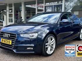 Audi A5 (2016)