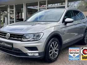 Volkswagen Tiguan (2026)