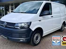 Volkswagen Transporter (2026)