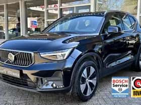 Volvo XC40 (2026)