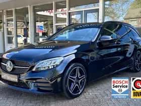 Mercedes-Benz C-Klasse (2026)