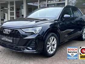 Audi Q3 (2026)