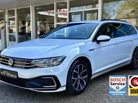 Volkswagen Passat (2026)