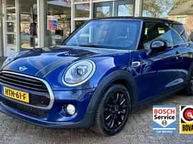 MINI Mini (2025)