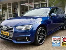 Audi A4 (2026)