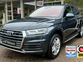 Audi Q5 (2026)