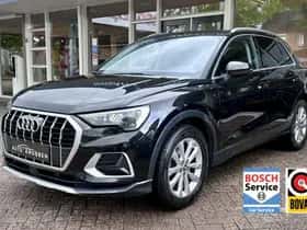 Audi Q3 (2026)