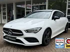 Mercedes-Benz CLA-Klasse (2026)