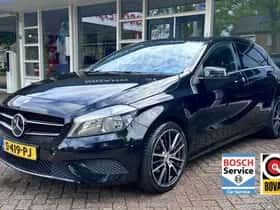 Mercedes-Benz A-Klasse (2023)