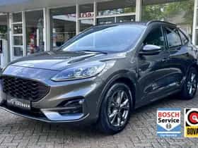 Ford Kuga (2026)