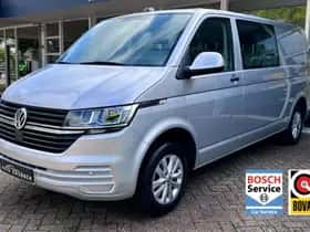 Volkswagen Transporter (2026)