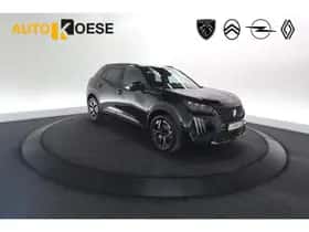 Peugeot 2008 (2024)