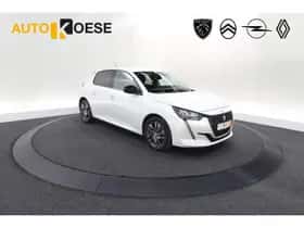 Peugeot 208 (2022)