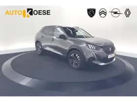 Peugeot 2008 (2022)