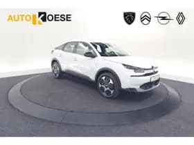 Citroën C4 — 2025, 7.111 km