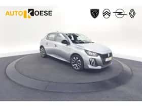 Peugeot 208 (2024)