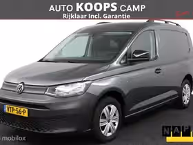 Volkswagen Caddy (2023)