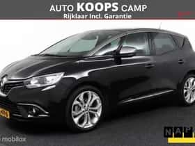 Renault Scénic