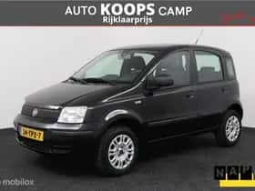 Fiat Panda (2012)