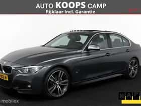 BMW 3-Serie