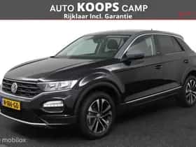 Volkswagen T-Roc (2020)