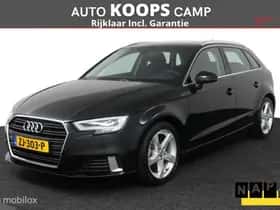 Audi A3 (2019)