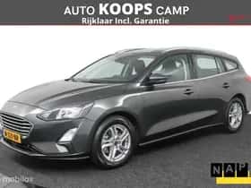 Ford Focus (2021)