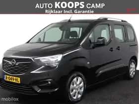 Opel Combo (2020)