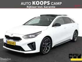Kia Proceed (2020)