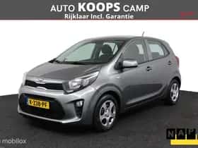 Kia Picanto (2021)