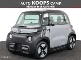 Opel Rocks-e