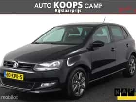 Volkswagen Polo (2010)