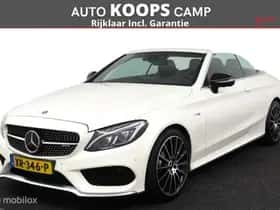 Mercedes-Benz C-Klasse (2019)