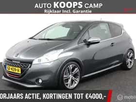 Peugeot 208 (2015)