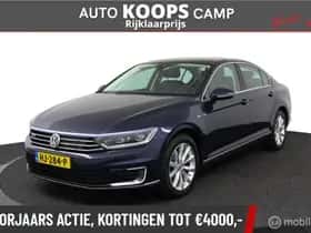 Volkswagen Passat (2015)