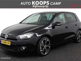 Volkswagen Golf (2010)