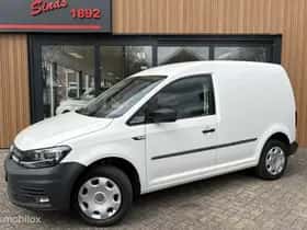 Volkswagen Caddy (2020)