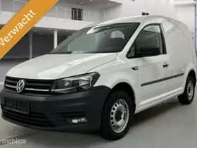 Volkswagen Caddy (2020)