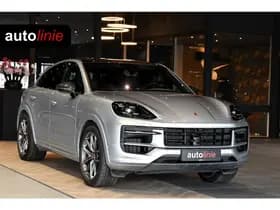 Porsche Cayenne — 2024, 13.030 km