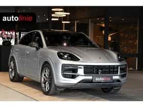 Porsche Cayenne (2024)