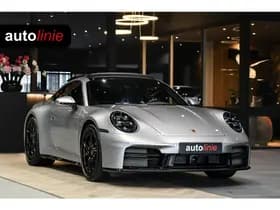 Porsche 911 — 2024, 9.867 km