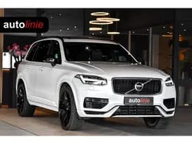 Volvo XC90 — 2020, 154.676 km
