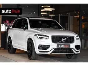 Volvo XC90 (2020)