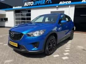 Mazda CX-5 (2012)