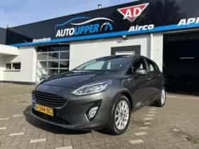 Ford Fiesta (2020)
