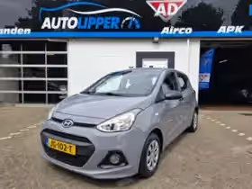 Hyundai i10 (2015)