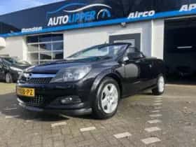 Opel Astra (2007)