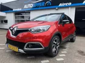 Renault Captur (2015)