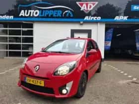 Renault Twingo (2009)