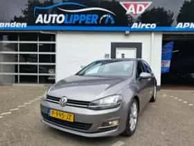 Volkswagen Golf (2013)